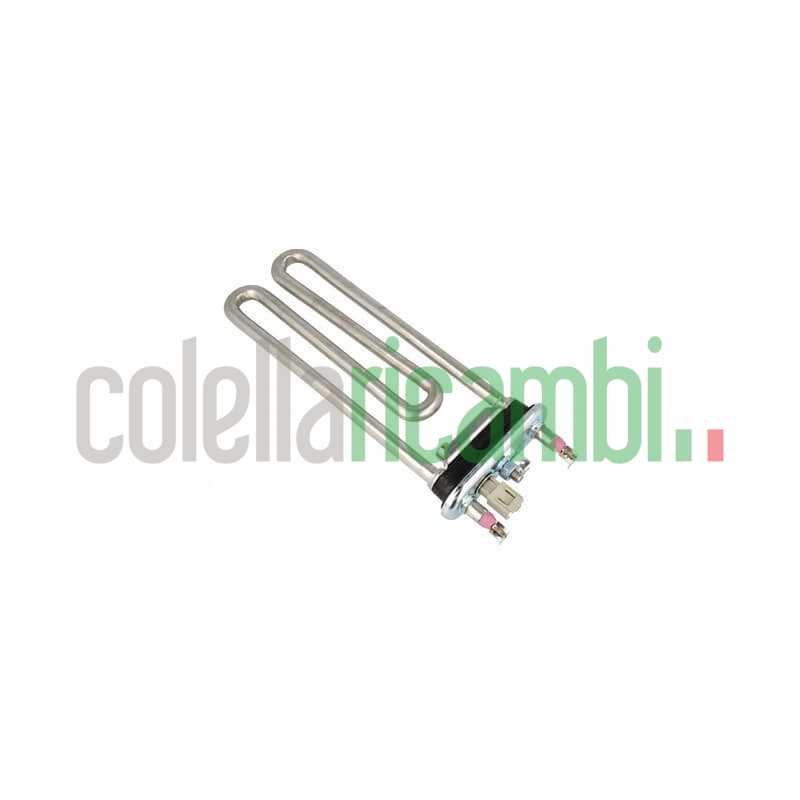 Resistenza 1750W 230V alternativa lavatrice Electrolux AEG 132737231 8581327372315