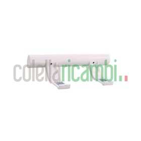 Maniglia impugnatura 133mm frigorifero Electrolux AEG 2651095073