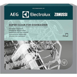 Cura e Manutenzione per Lavastoviglie SUPER CLEAN DW Electrolux 9029804466