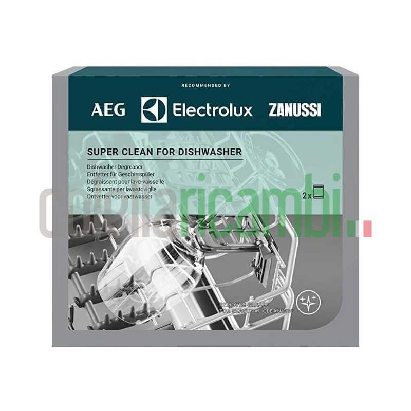 Cura e Manutenzione per Lavastoviglie SUPER CLEAN DW Electrolux 9029804466