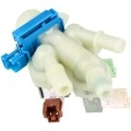 Elettrovalvola 3 vie con flussometro Originale Electrolux 8588087104291
