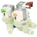 Elettrovalvola 3 vie con flussometro Originale Electrolux 8588087104291