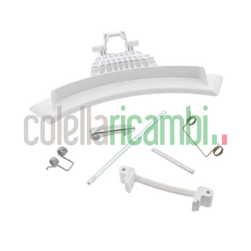 Kit per maniglia porta asciugatrice Electrolux 4055248019