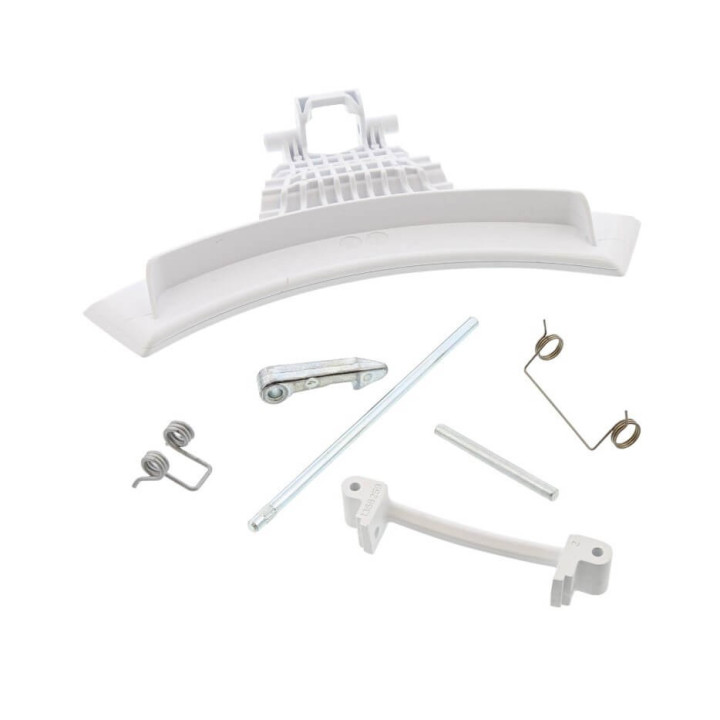 Kit per maniglia porta asciugatrice Electrolux 4055248019