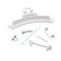 Kit per maniglia porta asciugatrice Electrolux 4055248019