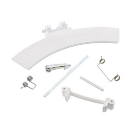 Kit per maniglia porta asciugatrice Electrolux 4055248019