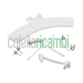 Kit per maniglia porta asciugatrice Electrolux 4055248019