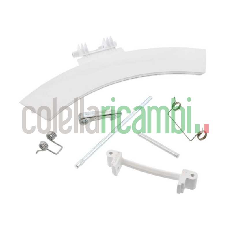 Kit per maniglia porta asciugatrice Electrolux 4055248019