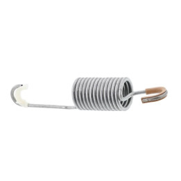 Molla, sospensione, vasca Electrolux 1322533504