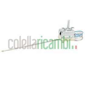 Termostato regolabile forno Originale Electrolux 140185484015