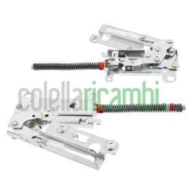 Cerniera porta, kit di sinistra e destra scorrimento Electrolux 4055846382