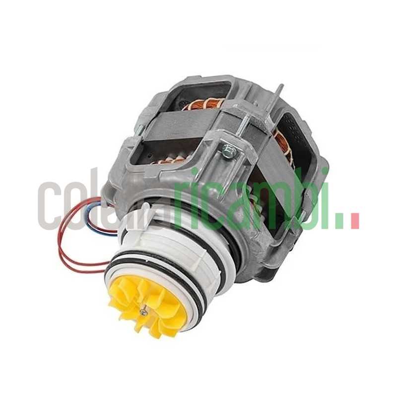 Kit pompa completa lavastoviglie Electrolux 50273432000