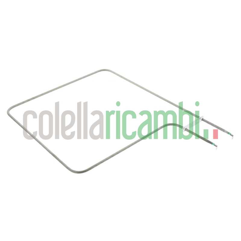 Elemento riscaldante inferiore per forno - 230V 1000W Electrolux 140063361012