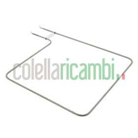 Elemento riscaldante inferiore per forno - 230V 1000W Electrolux 140063361012