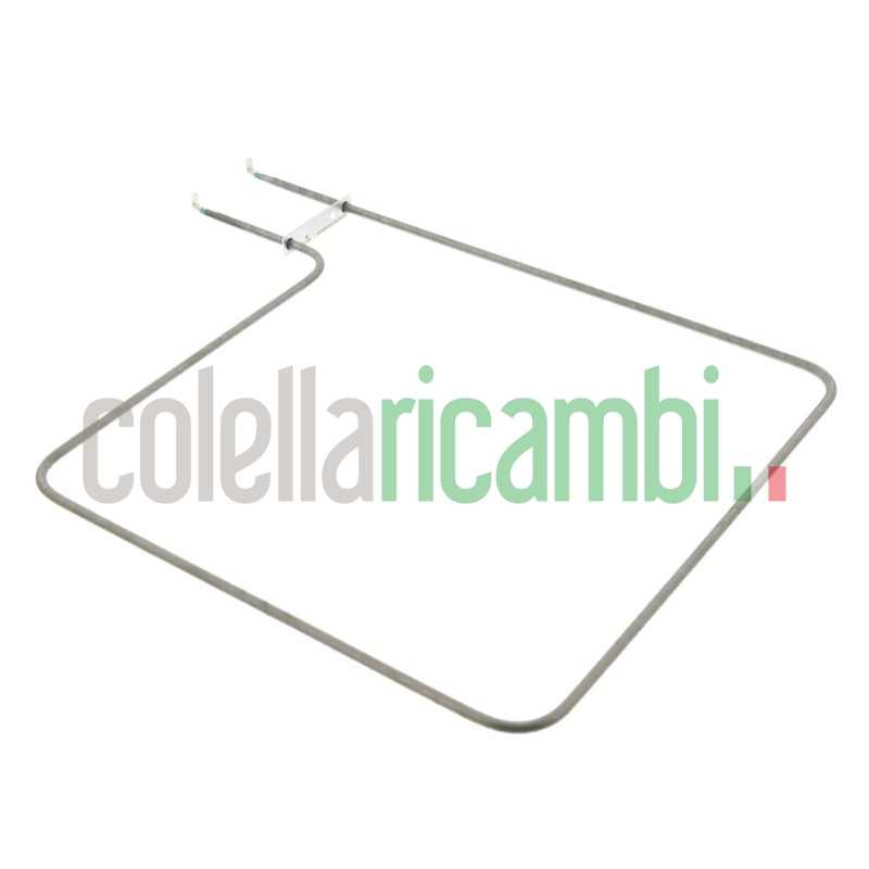 Elemento riscaldante inferiore per forno - 230V 1000W Electrolux 140063361012