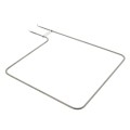Elemento riscaldante inferiore per forno - 230V 1000W Electrolux 140063361012