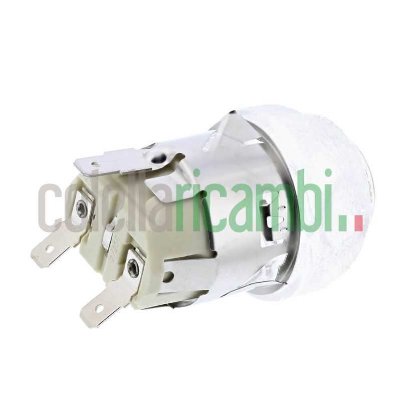 Lampada forno completo top G9 230V 40W Electrolux 8087690023