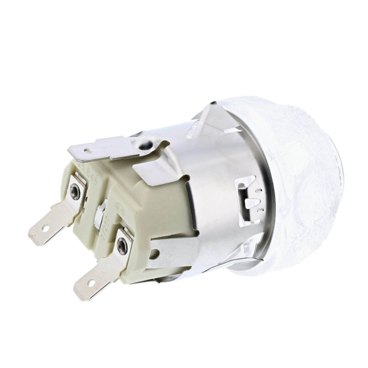 Lampada forno completo top G9 230V 40W Electrolux 8087690023