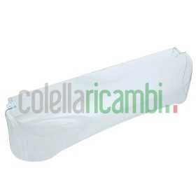 Coperchio ripiano per prodotti caseari nel frigorifero Electrolux 2244092116