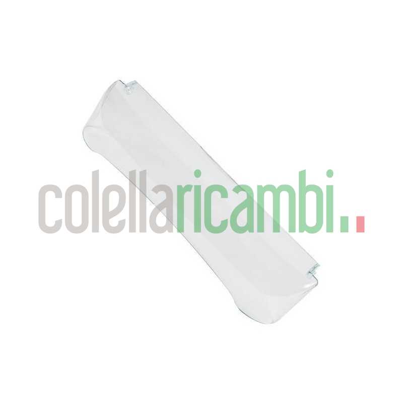 Coperchio ripiano per prodotti caseari nel frigorifero Electrolux 2244092116