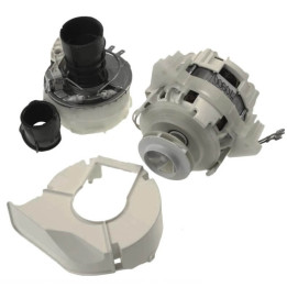 Pompa Circolazione resistenza Lavastoviglie Electrolux 4055373759