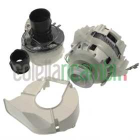 Pompa Circolazione resistenza Lavastoviglie Electrolux 4055373759