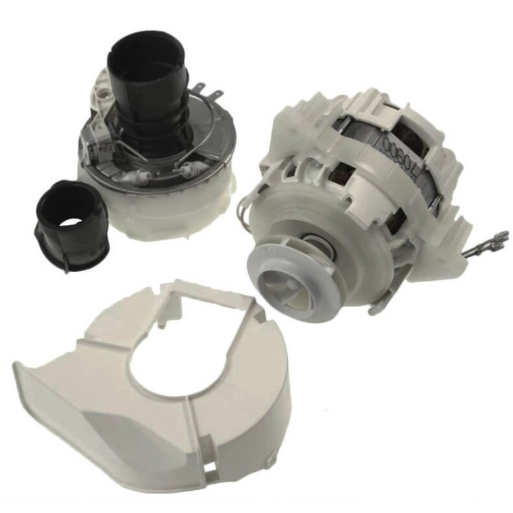 Pompa Circolazione resistenza Lavastoviglie Electrolux 4055373759