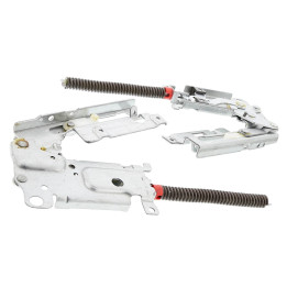 Cerniera porta Kit sinistra Electrolux 4055474953