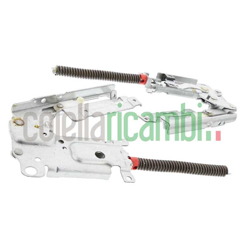 Cerniera porta Kit sinistra Electrolux 4055474953