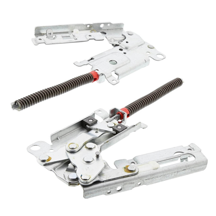 Cerniera porta Kit sinistra Electrolux 4055474953