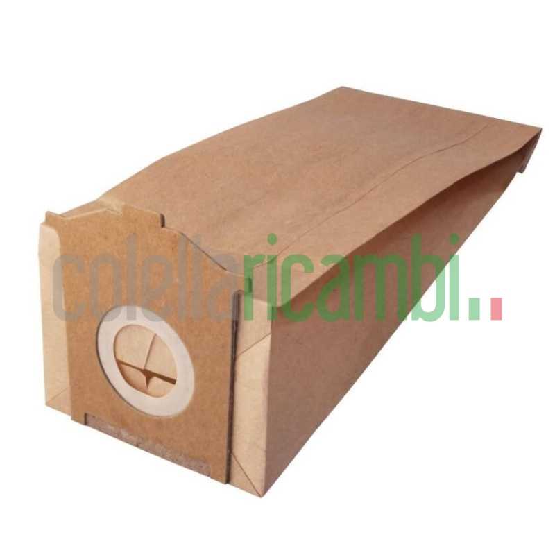 Sacchetti carta 2070P aspirapolvere Bosch Siemens 9001961656