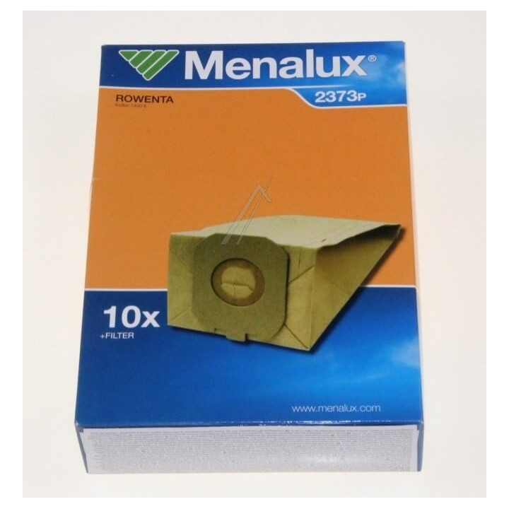 Sacchetti carta 2373P aspirapolvere Rowenta 9002561489