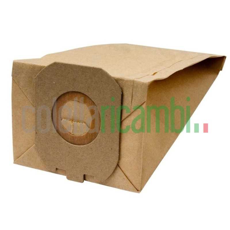 Sacchetti carta 2373P aspirapolvere Rowenta 9002561489
