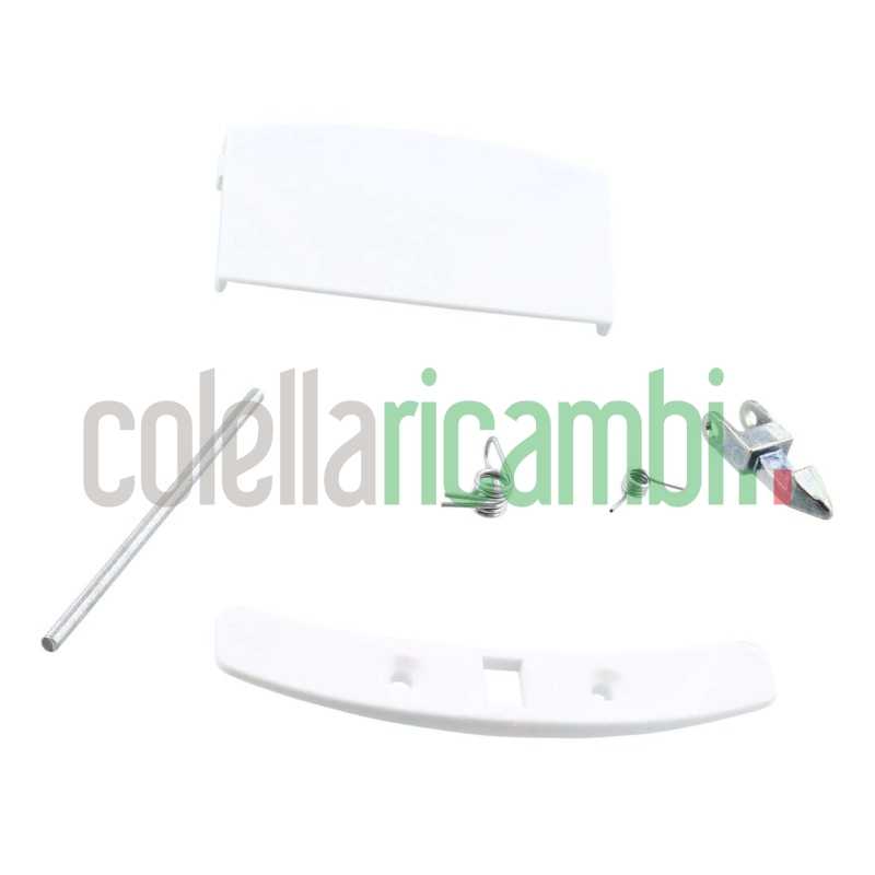 Kit maniglia per l'oblò della lavatrice Electrolux 4055087003