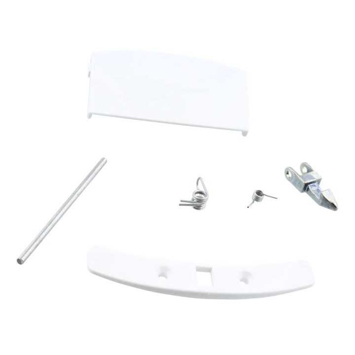 Kit maniglia per l'oblò della lavatrice Electrolux 4055087003