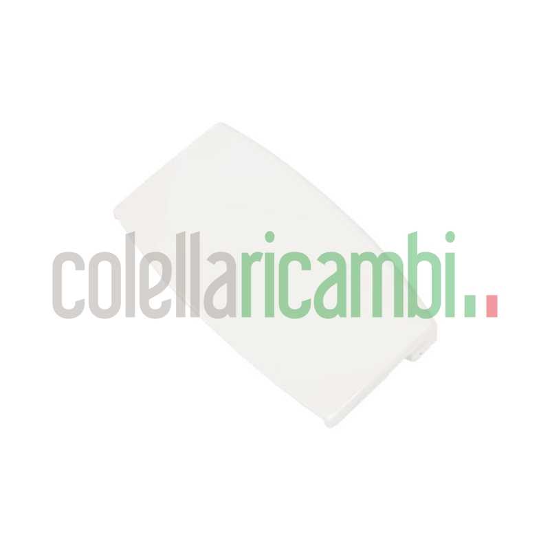 Kit maniglia per l'oblò della lavatrice Electrolux 4055087003