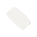 Kit maniglia per l'oblò della lavatrice Electrolux 4055087003