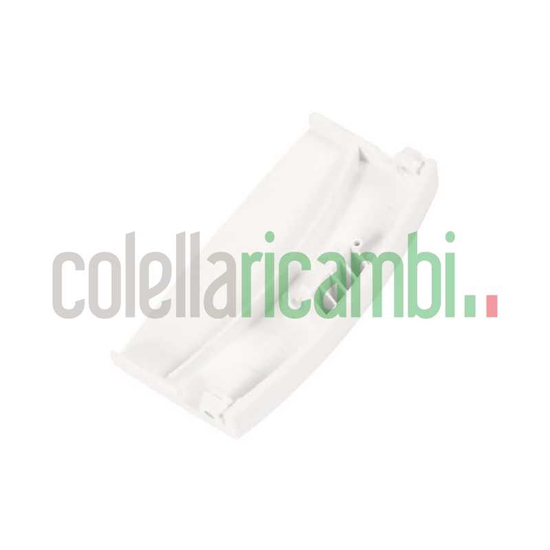 Kit maniglia per l'oblò della lavatrice Electrolux 4055087003