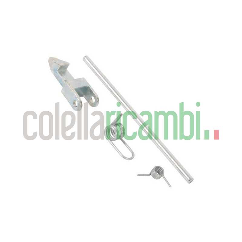 Kit maniglia per l'oblò della lavatrice Electrolux 4055087003