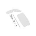 Kit maniglia per l'oblò della lavatrice Electrolux 4055087003