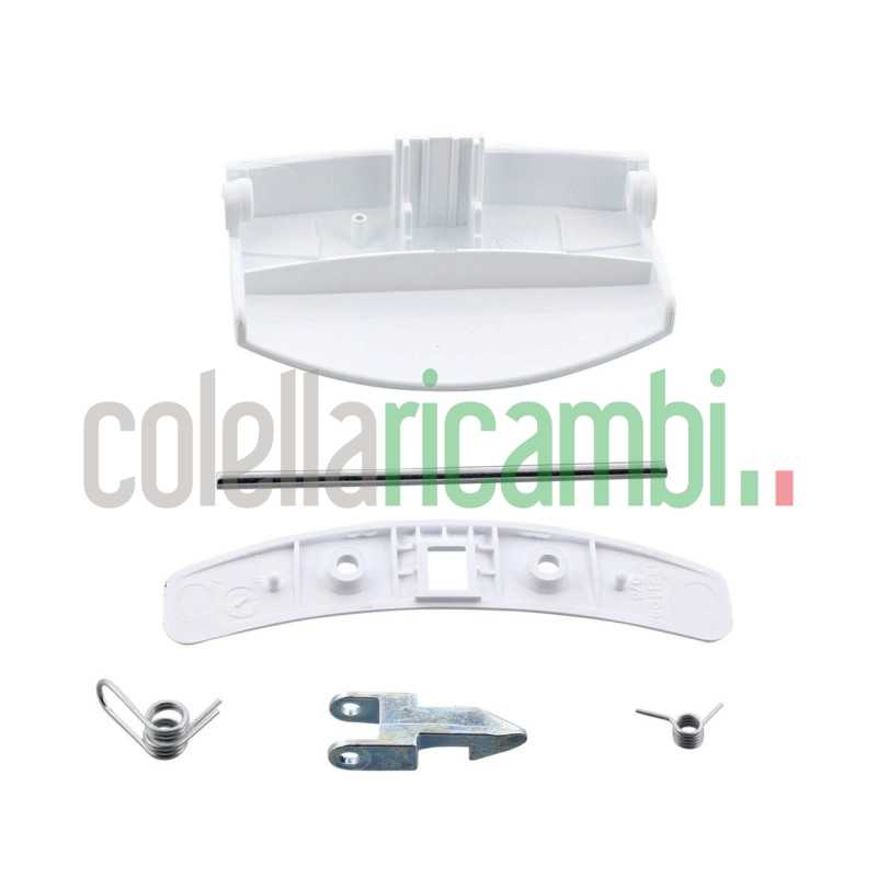 Kit maniglia per l'oblò della lavatrice Electrolux 4055087003