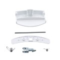Kit maniglia per l'oblò della lavatrice Electrolux 4055087003