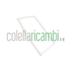 Guarnizione bianca per la porta del congelatore Electrolux 50084526008