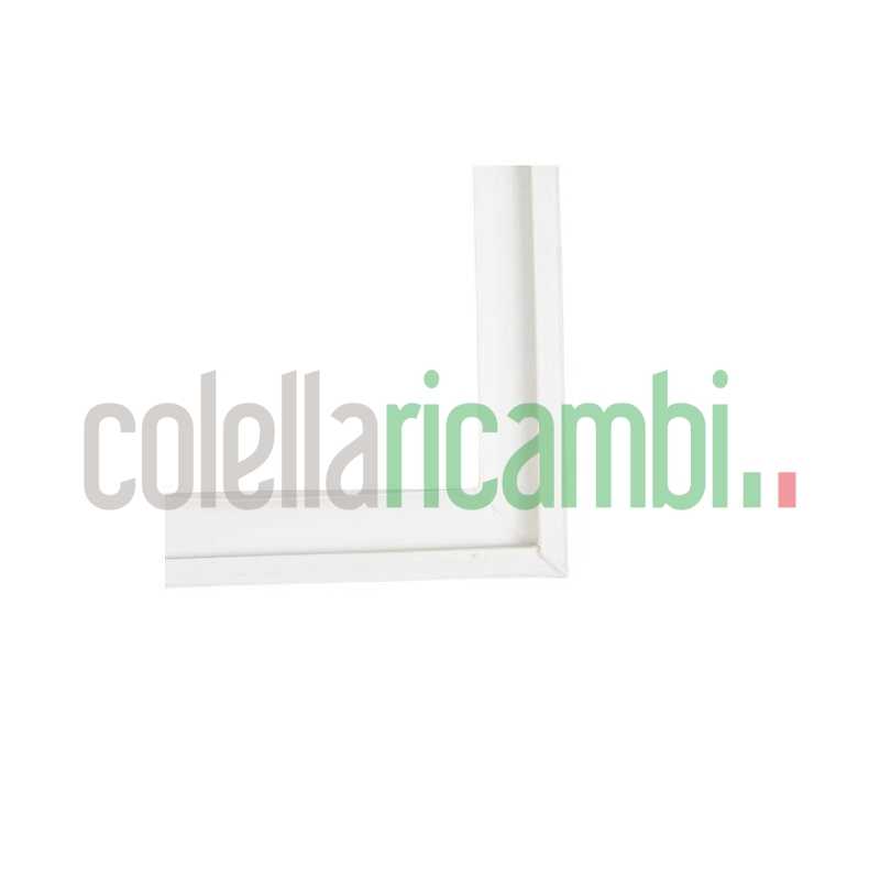 Guarnizione bianca per la porta del congelatore Electrolux 50084526008