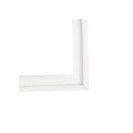 Guarnizione bianca per la porta del congelatore Electrolux 50084526008