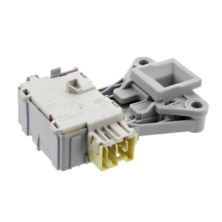 Chiusura Lavatrice Electrolux 1328469026