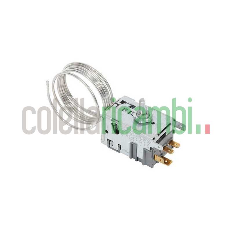 Termostato per frigorifero/congelatore Electrolux 2426350183