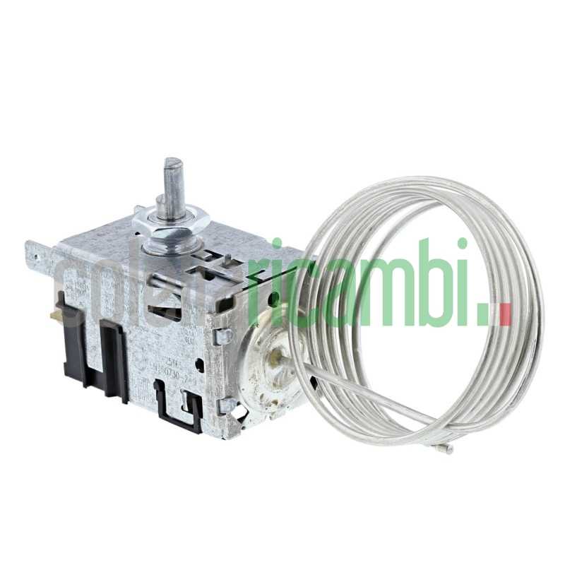 Termostato per frigorifero/congelatore Electrolux 2426350183