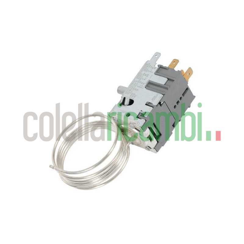 Termostato per frigorifero/congelatore Electrolux 2426350183