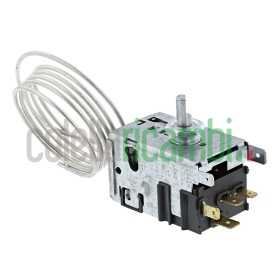 Termostato per frigorifero/congelatore Electrolux 2426350183